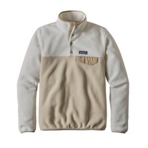 Patagonia Fleece